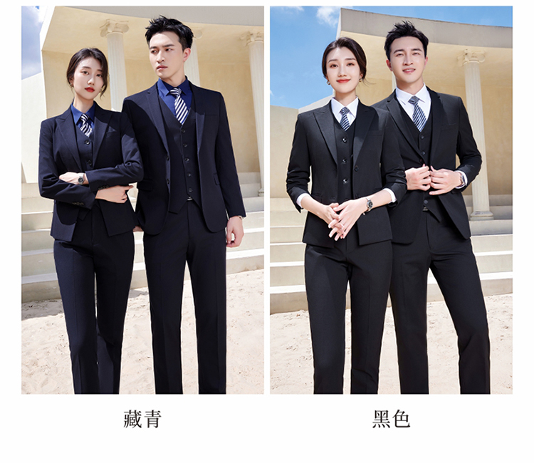 Faux fur slim fit business quality skin-friendly suit jacket 180-2888 suit jacket for men