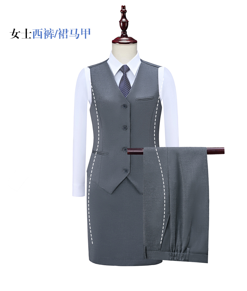 Color spinning business casual double breasted suit jacket DZ1-6980 double button men suit jacket