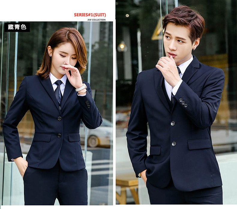 Urban white-collar business slim commuting urban white-collar business suit jacket female 180-8109 female jacket