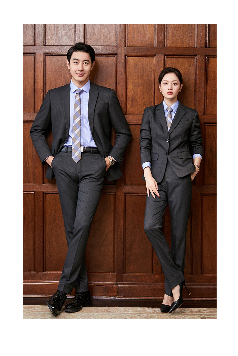 Business suit jacket for men and women 129-9522 jacket