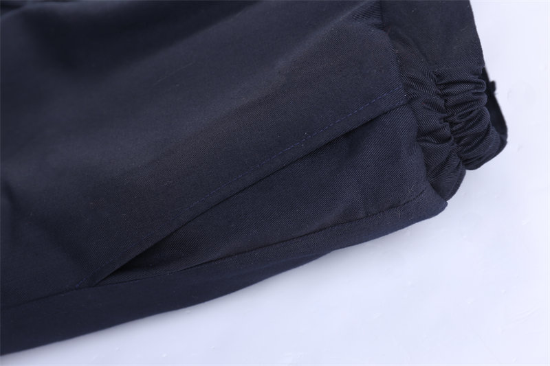 Fully thickened cotton pants H30-H030