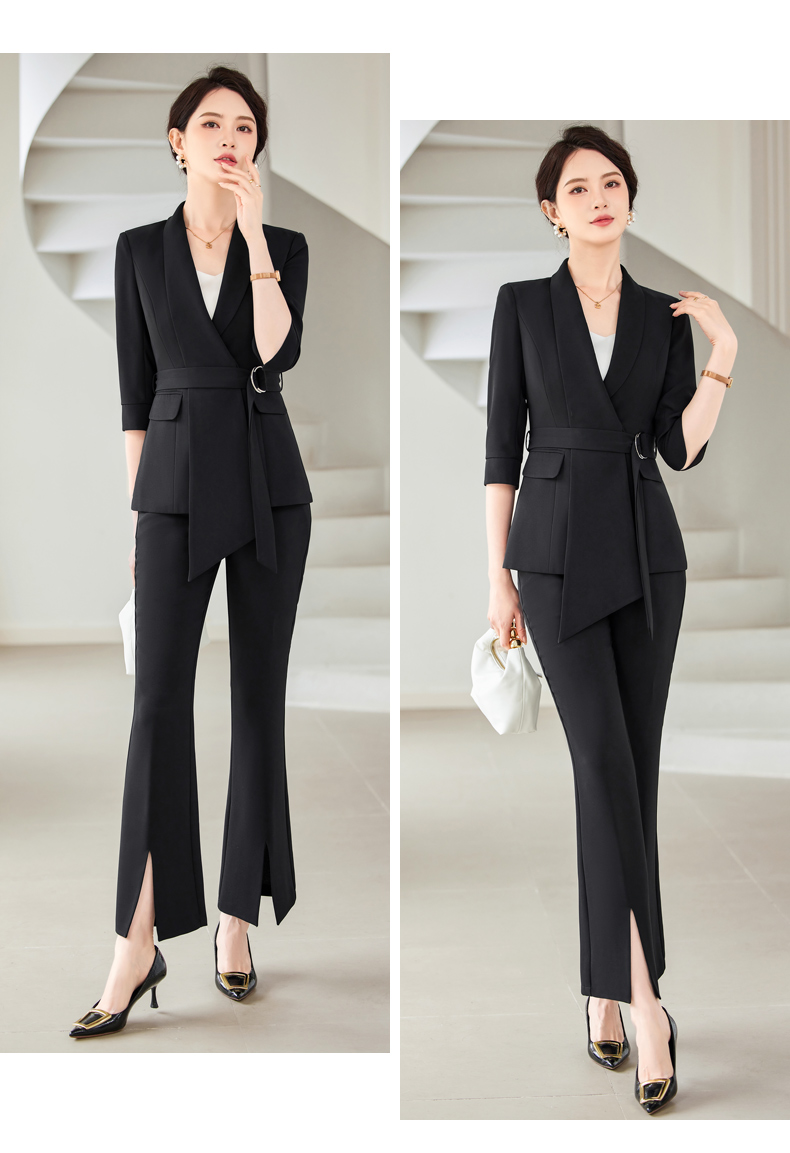 Commuting and easy-to-wear fashionable casual suit jacket DY3-8405