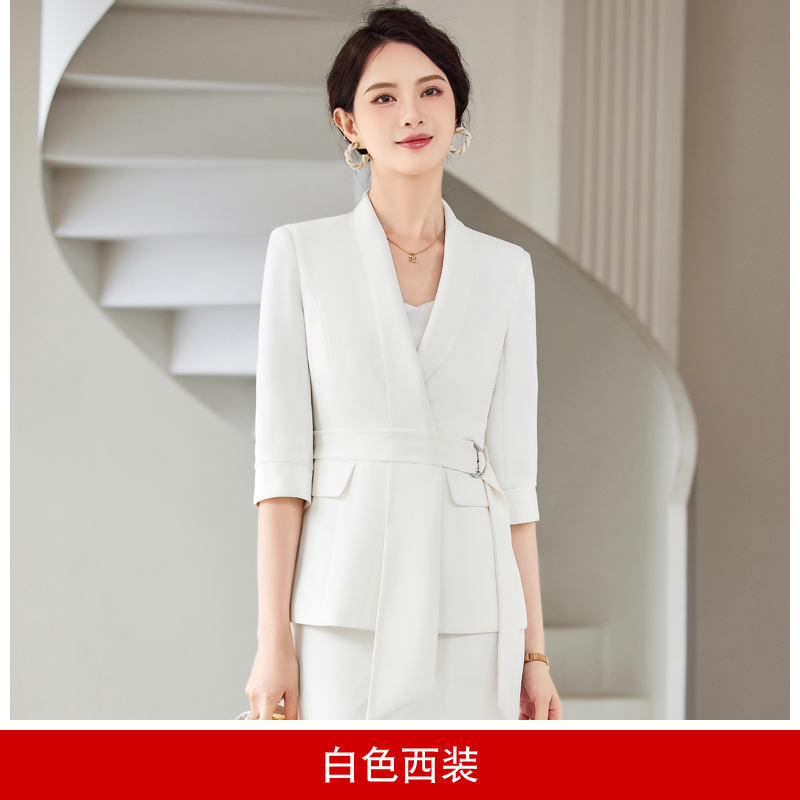 Commuting and easy-to-wear fashionable casual suit jacket DY3-8405