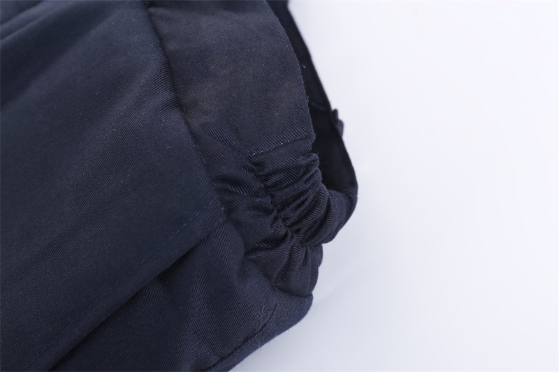 Fully thickened cotton pants H30-H030