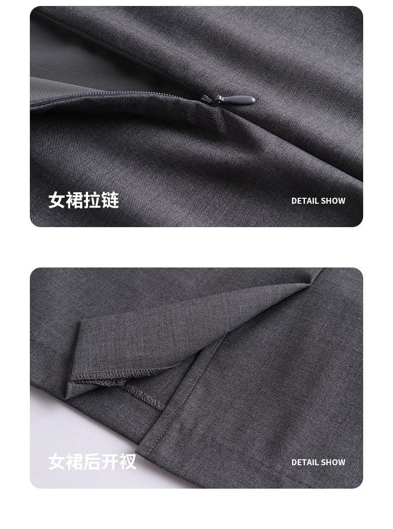 Business straight thin men trousers 188-520 men trousers