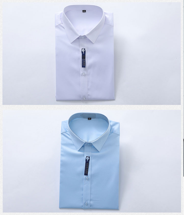 Plain elastic women short sleeve lining 111-986 women short shirt