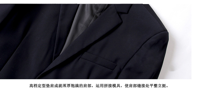 Urban white-collar business slim commuting urban white-collar business suit jacket female 180-8109 female jacket