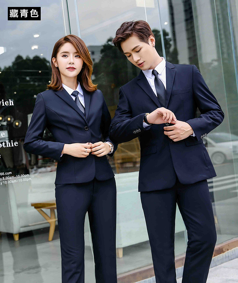 Urban white-collar business slim commuting urban white-collar business suit jacket female 180-8109 female jacket