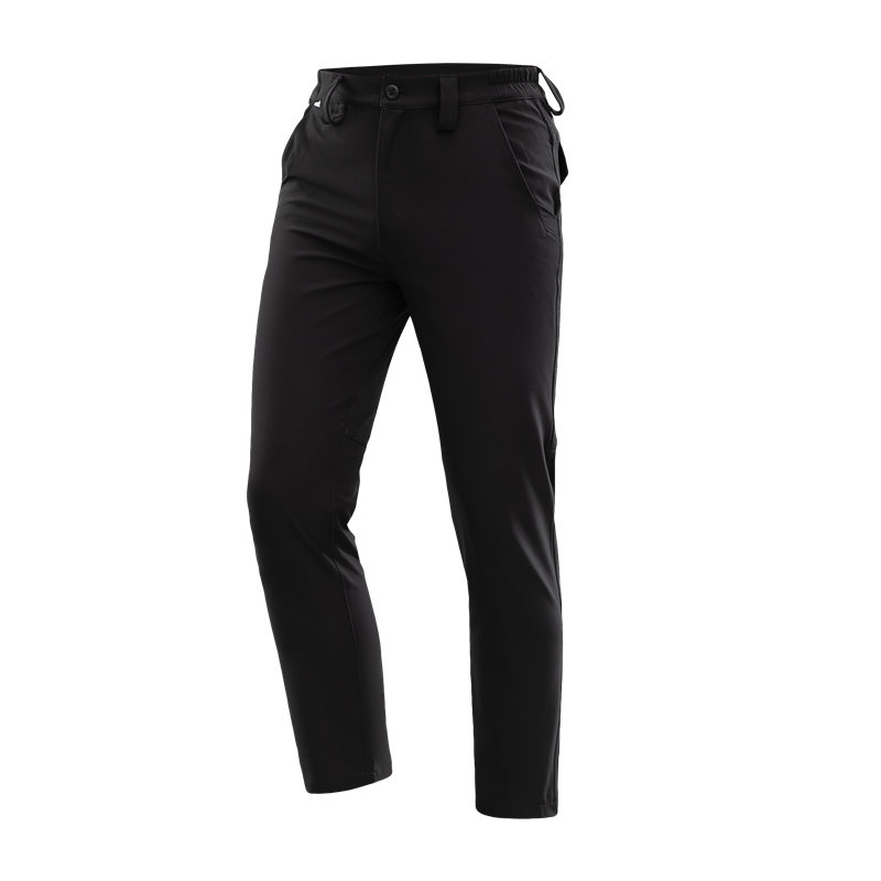 Waterproof breathable fashion workwear pants H06-5608K