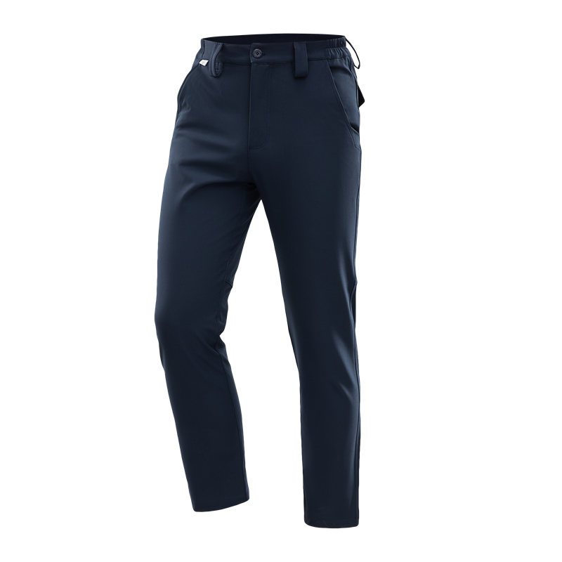 Waterproof breathable fashion workwear pants H06-5608K