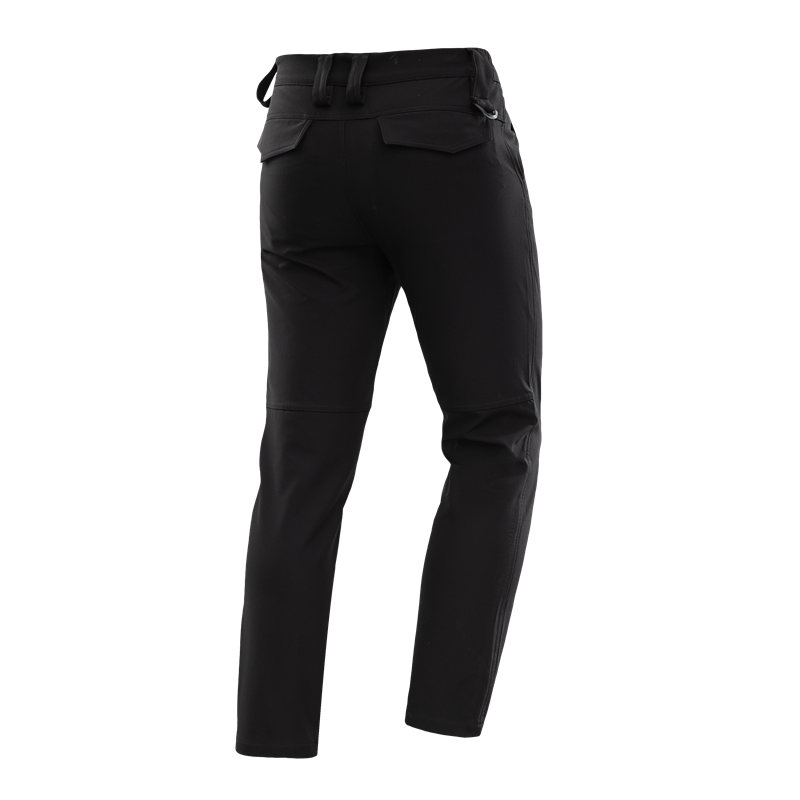 Waterproof breathable fashion workwear pants H06-5608K