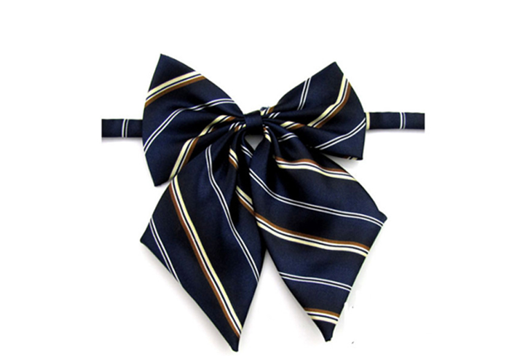 Women bow tie fashion professional formal wear tie 180-C0108006