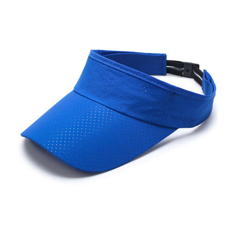 Quick-drying mesh soft top empty hat GJ5-CPA7