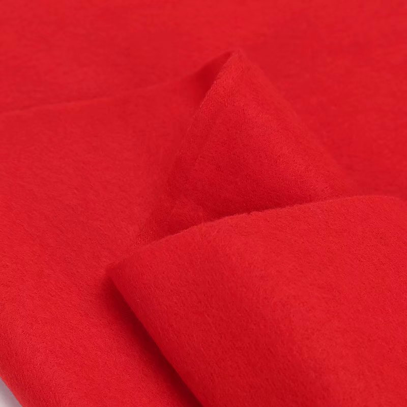 105g solid color narrow polar fleece scarf GT5-WJ03