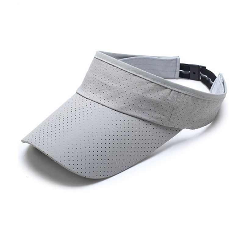 Quick-drying mesh soft top empty hat GJ5-CPA7