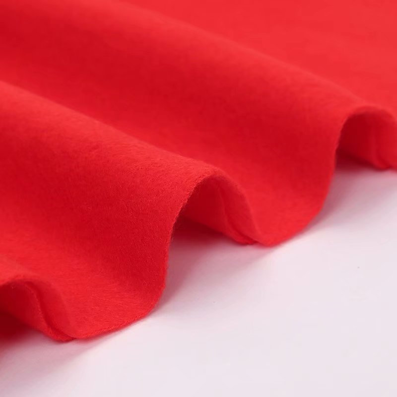 105g solid color narrow polar fleece scarf GT5-WJ03