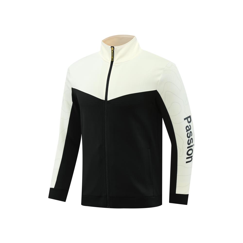 8005 #Long-sleeved jacket Sportswear