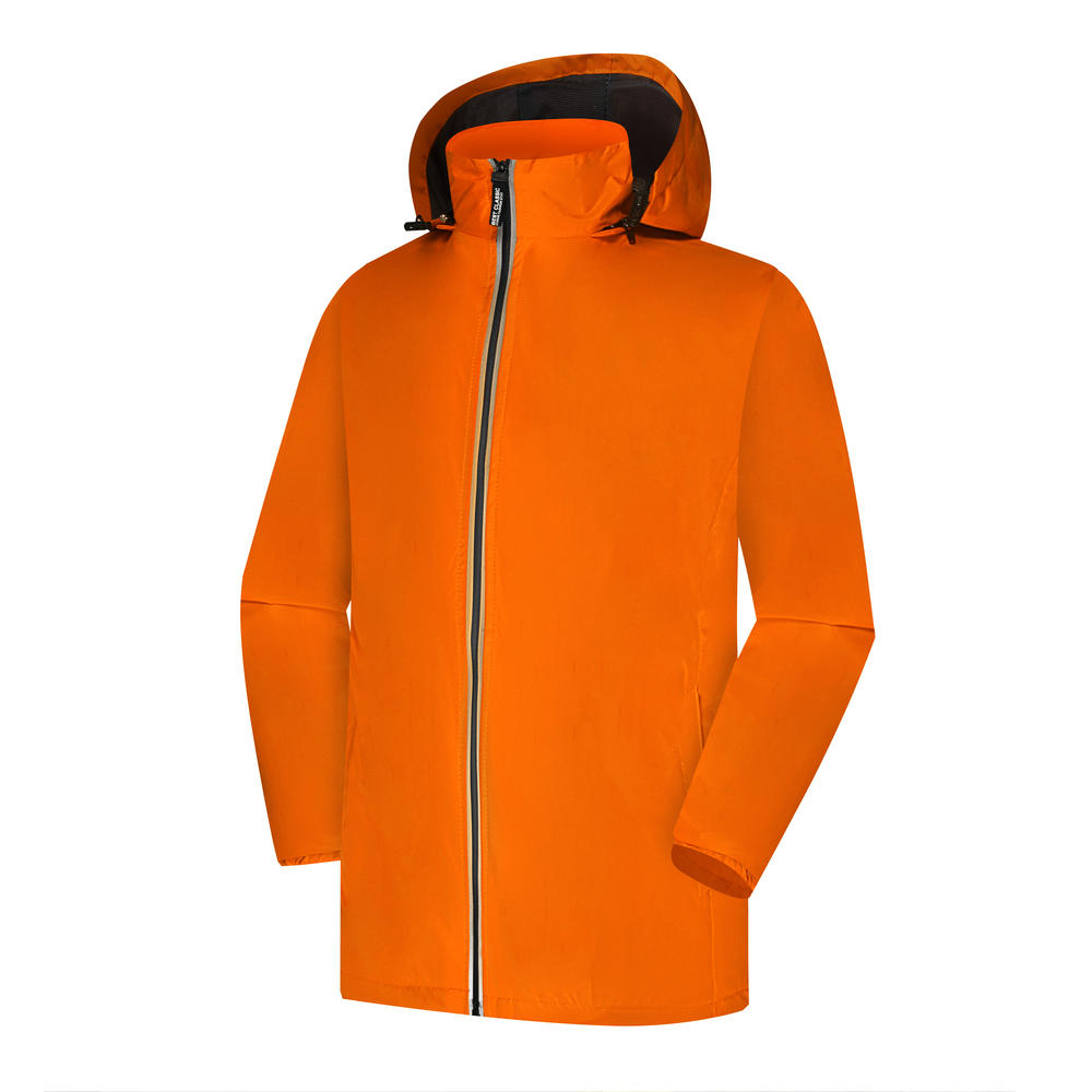 921 New Outdoor Reflective Jacket Thin