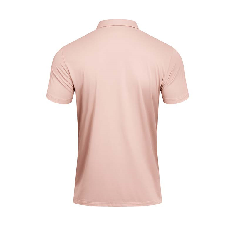 120g casual sports short-sleeved POLO shirt GY7-R385