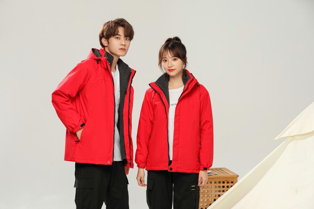 F9028-3 in 1 Jacket