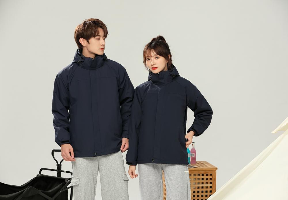 F9028-3 in 1 Jacket