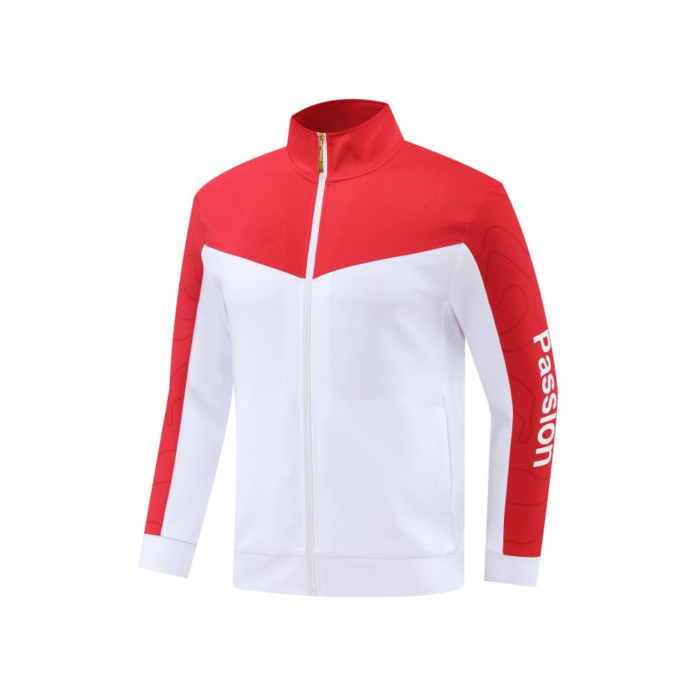 8005 #Long-sleeved jacket Sportswear