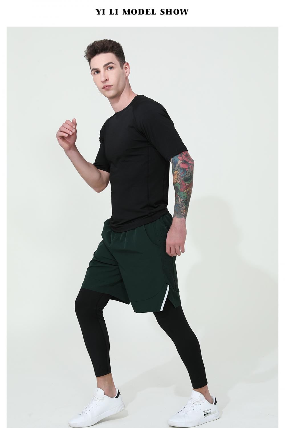 B41# 2 in 1 sportswear pants, sportswear pants