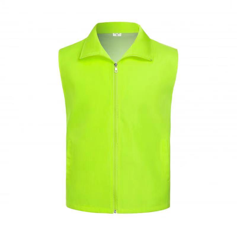 120g composite vest w04-001