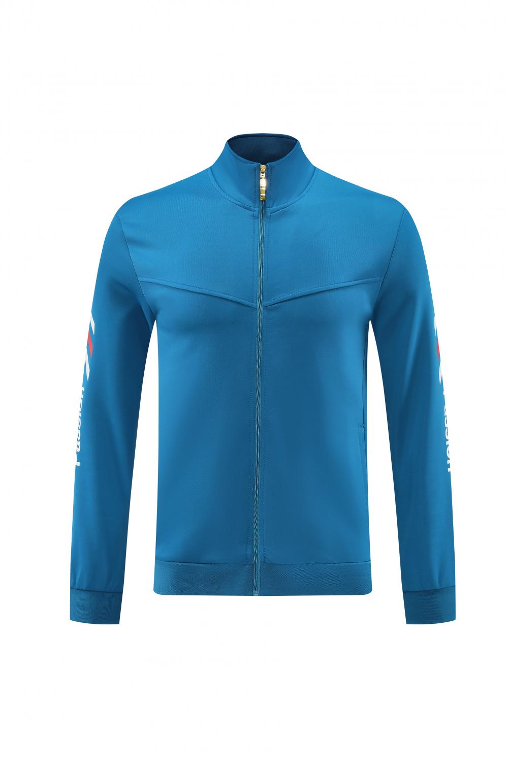 8003 #Long-sleeved jacket Sportswear