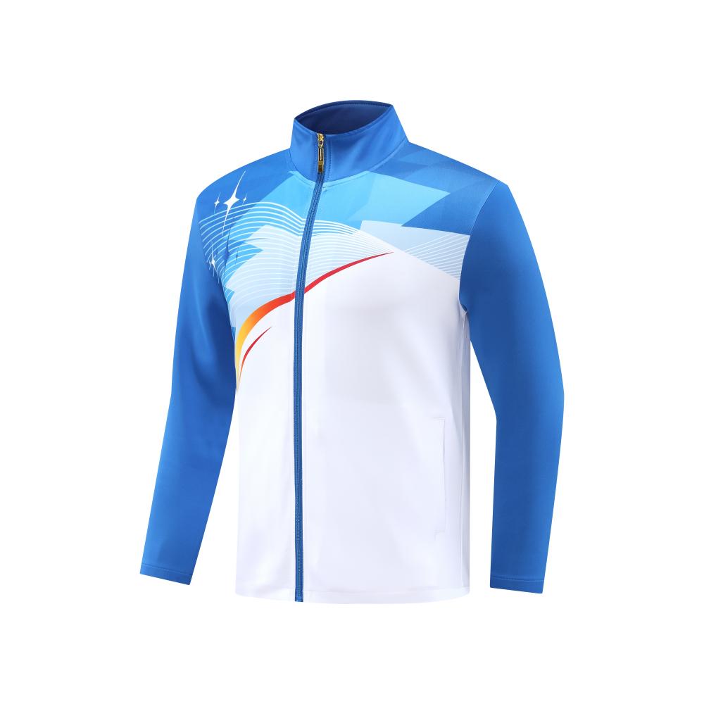 8006 #Long-sleeved jacket Sportswear