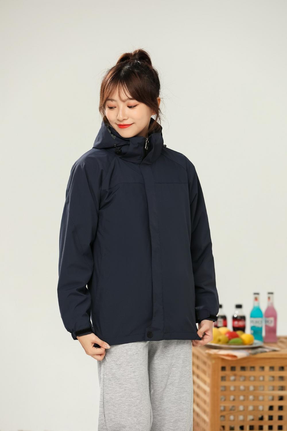 F9028-3 in 1 Jacket