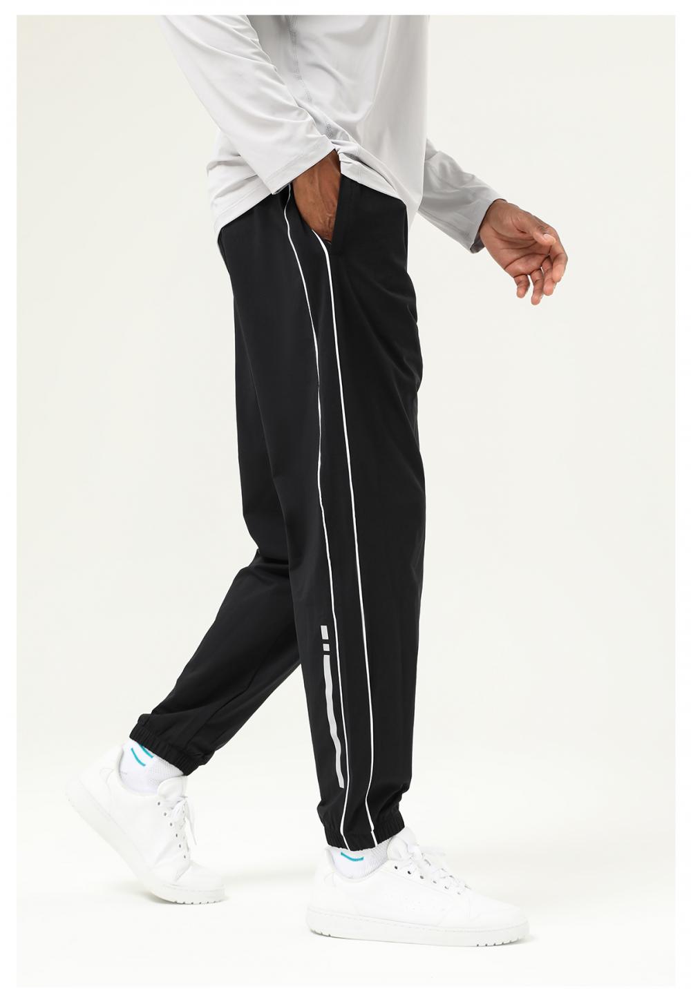 B51# Sports trousers pants