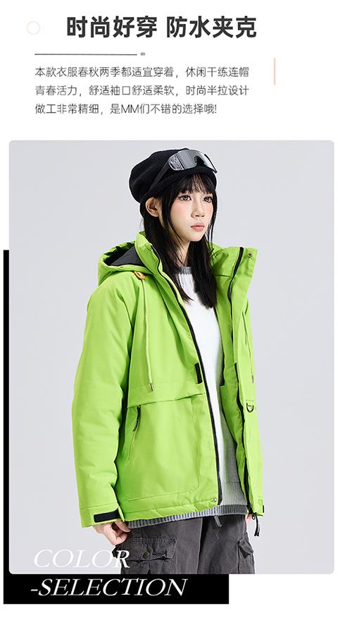 Hot sale!Huang Yimei same cotton jacket (waiting for delivery, 3-4 days to deliver) Jacket thick style