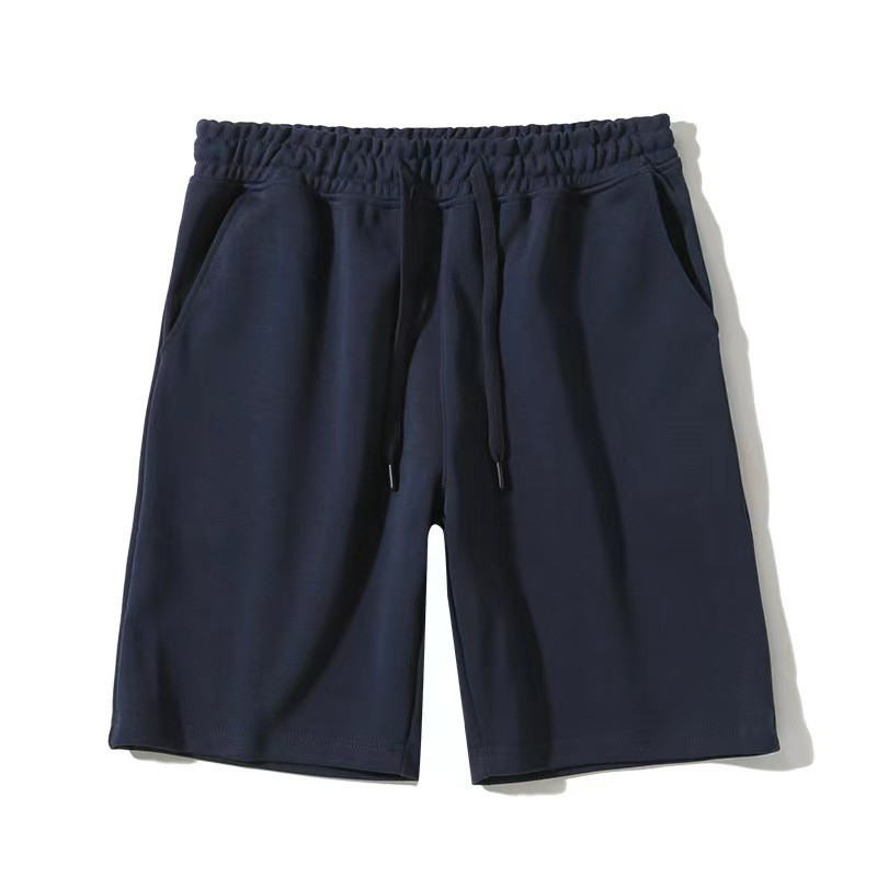 300g sports casual fashion cotton shorts BC9-2024-099