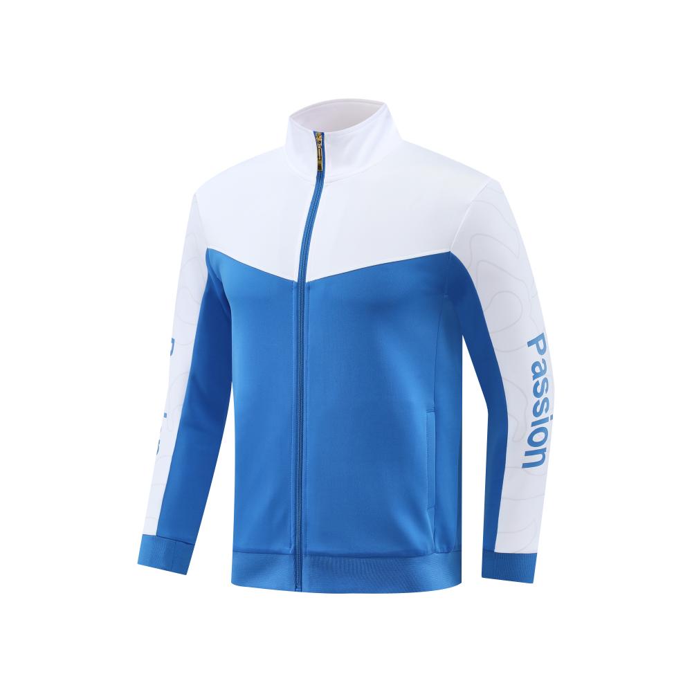 8005 #Long-sleeved jacket Sportswear