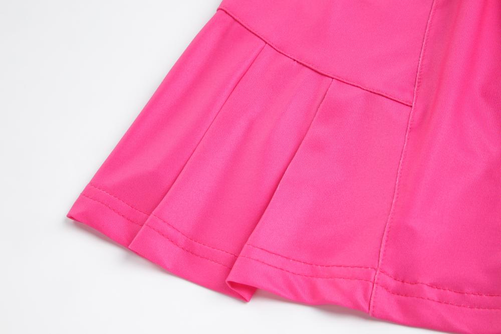 ZK013-Classic Women Skirt Sports Skirt Short Skirt for Women