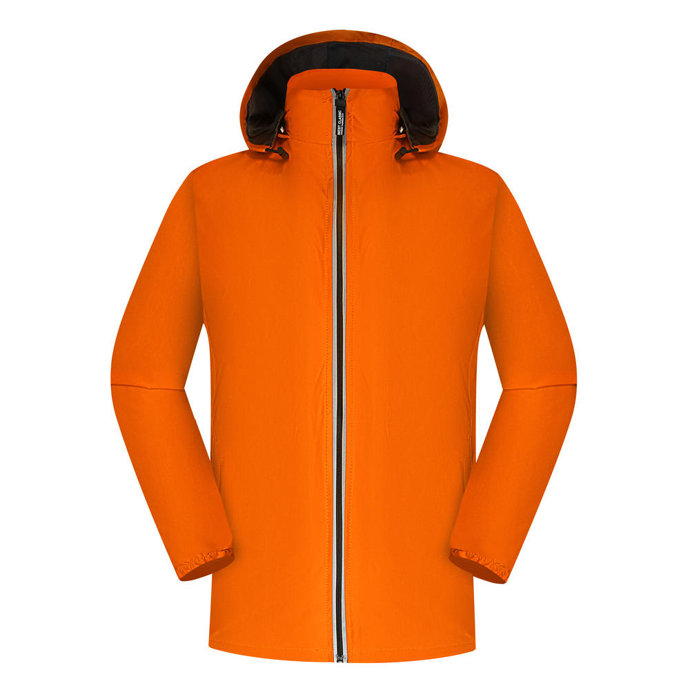 921 New Outdoor Reflective Jacket Thin