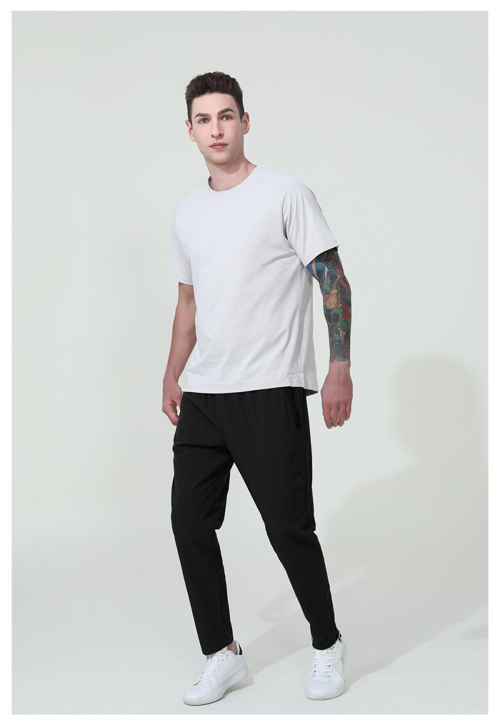 B25# Sportswear Pants Pants Sportswear Pants