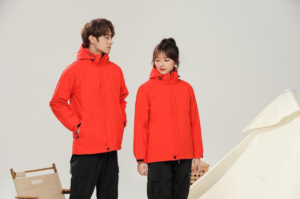 F9028-3 in 1 Jacket