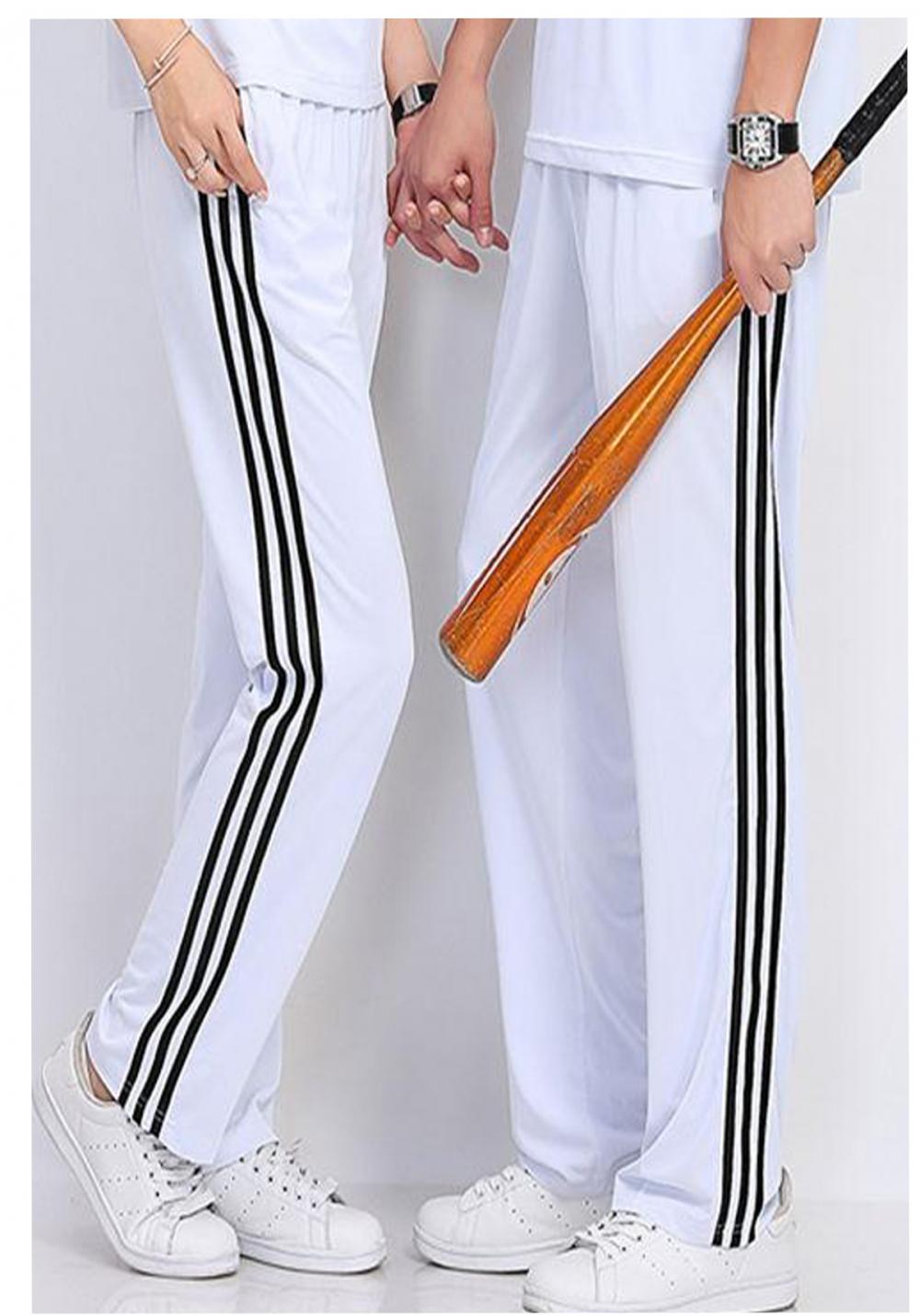 2020#2030# Spring and Autumn Trousers 6 Colors Pants