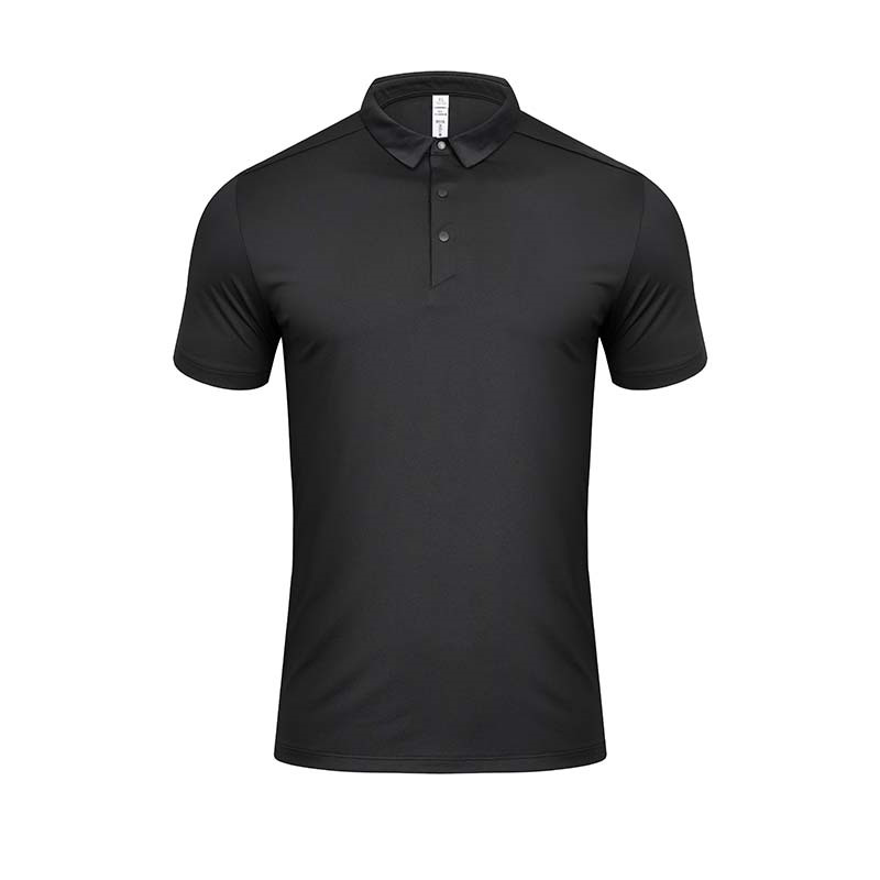 120g casual sports short-sleeved POLO shirt GY7-R385