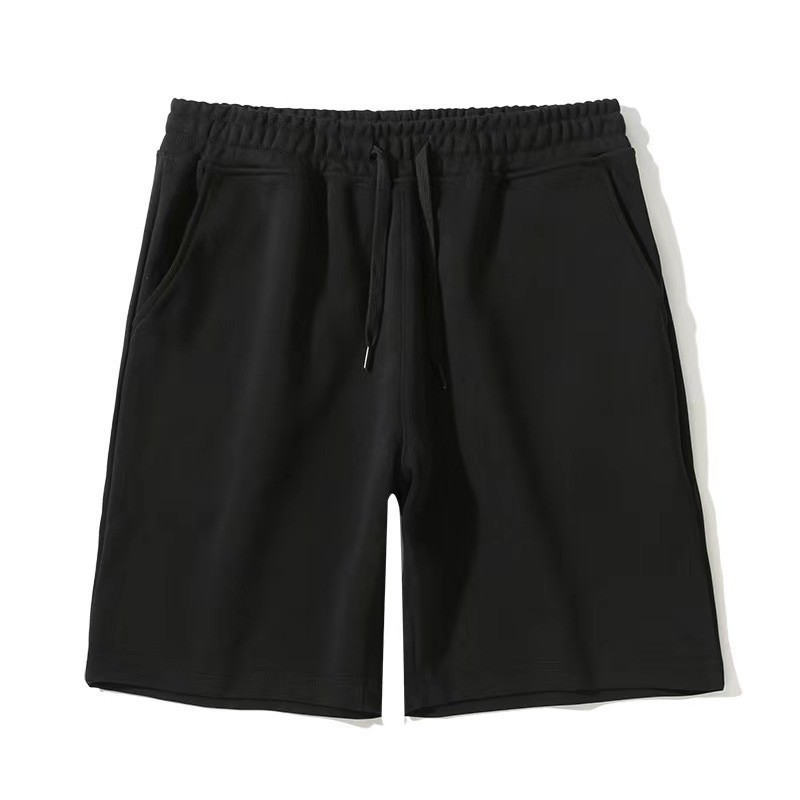 300g sports casual fashion cotton shorts BC9-2024-099