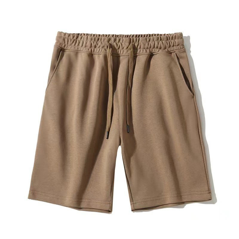 300g sports casual fashion cotton shorts BC9-2024-099