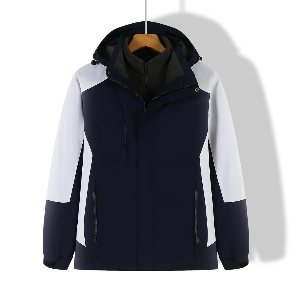 F909-3 in 1 Jacket