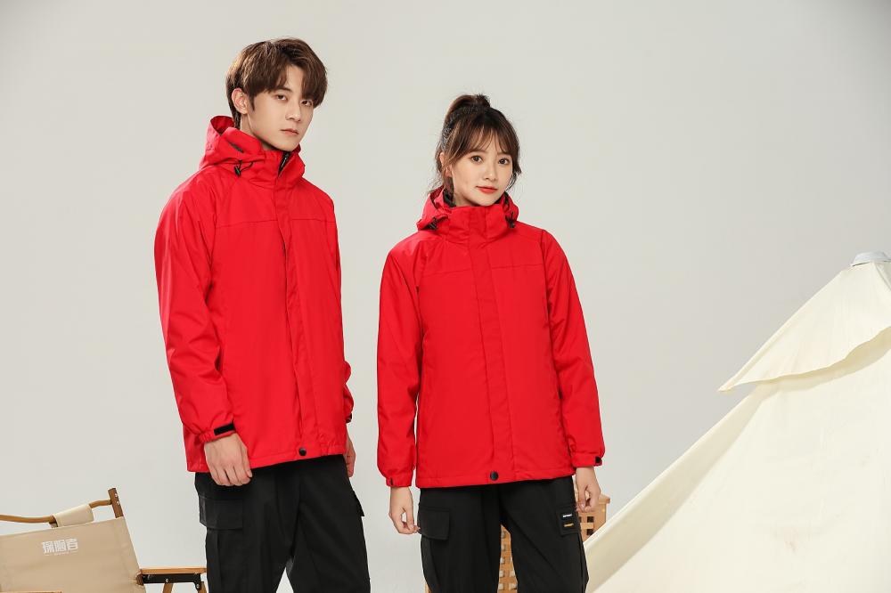 F9028-3 in 1 Jacket