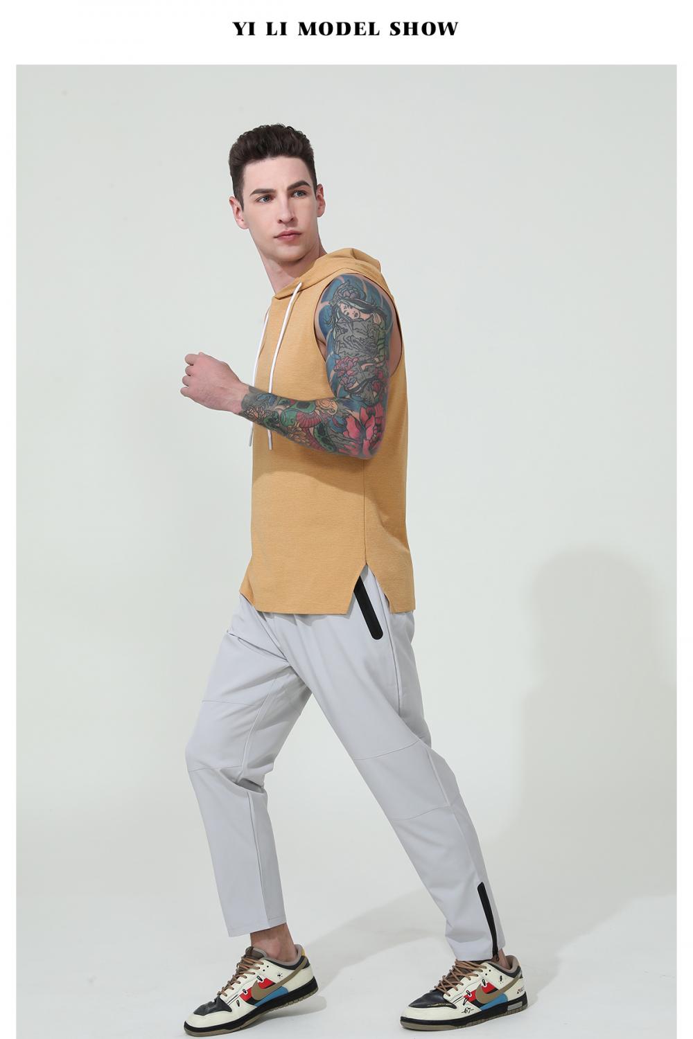 B25# Sportswear Pants Pants Sportswear Pants