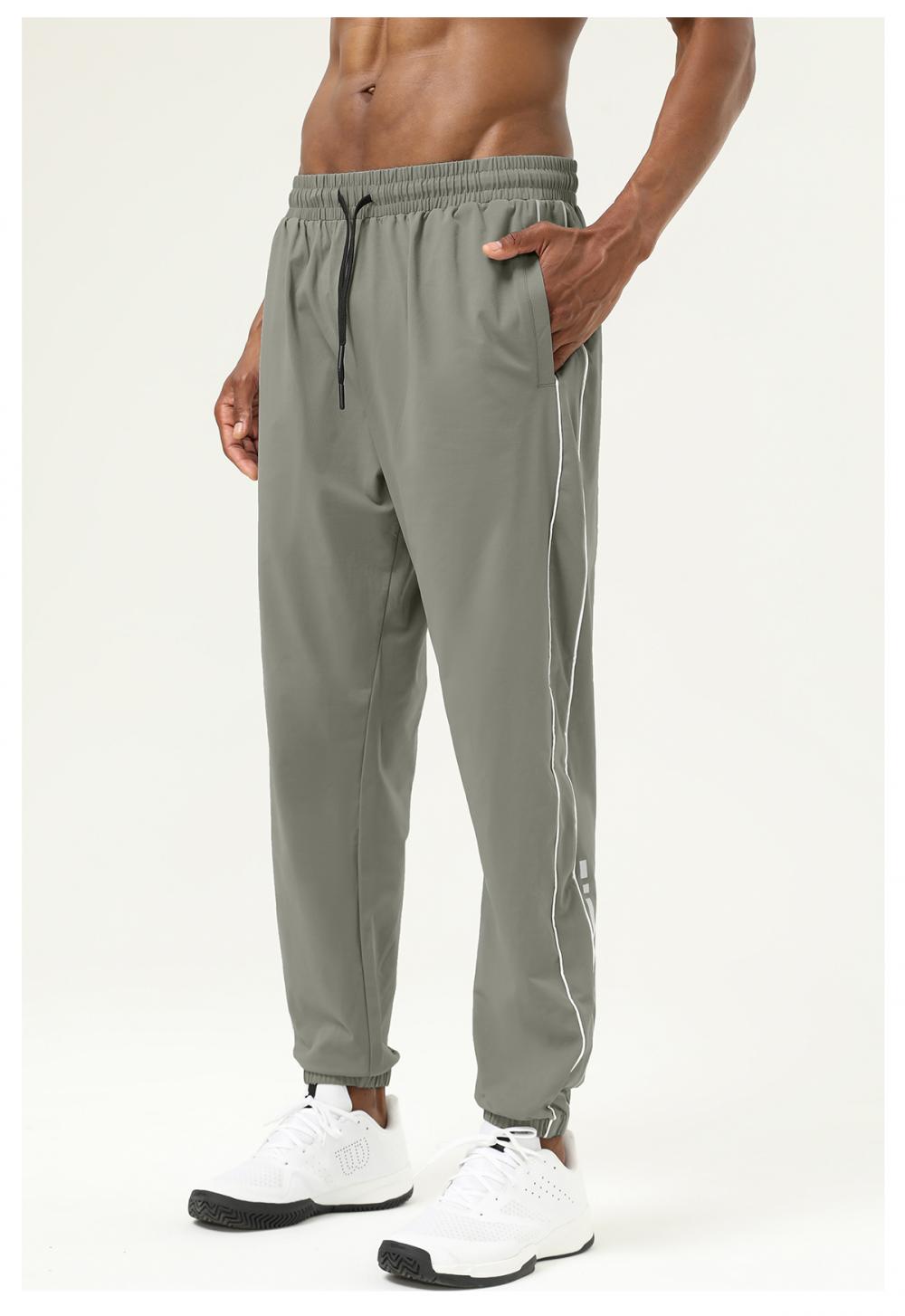 B51# Sports trousers pants