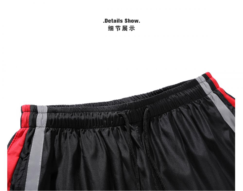 E03# Hip Hop Casual Pants Pants