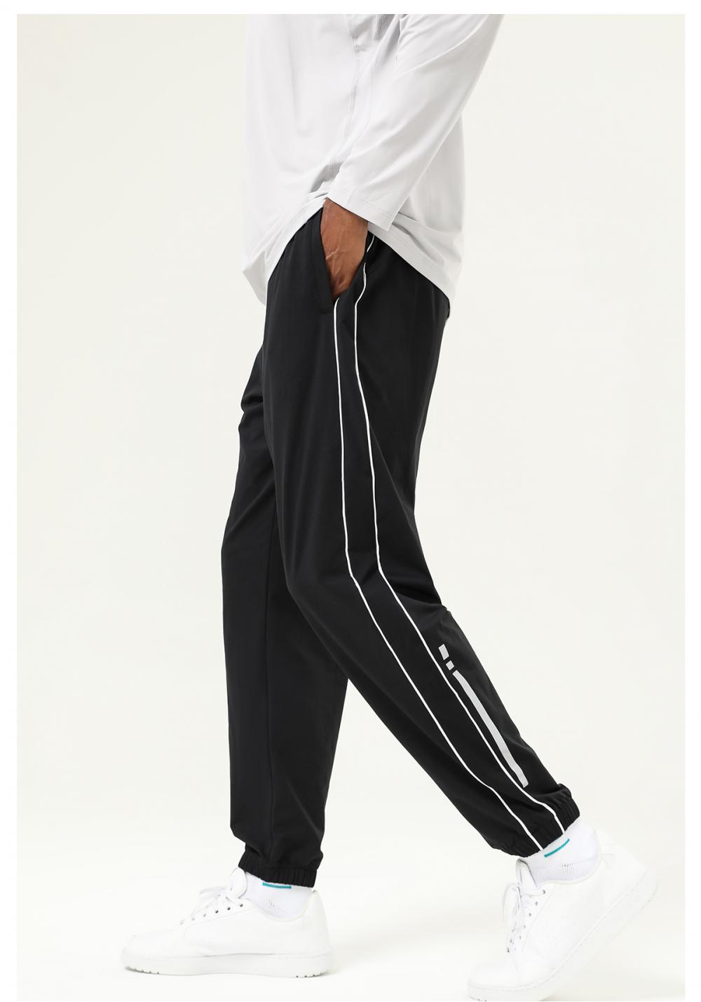 B51# Sports trousers pants