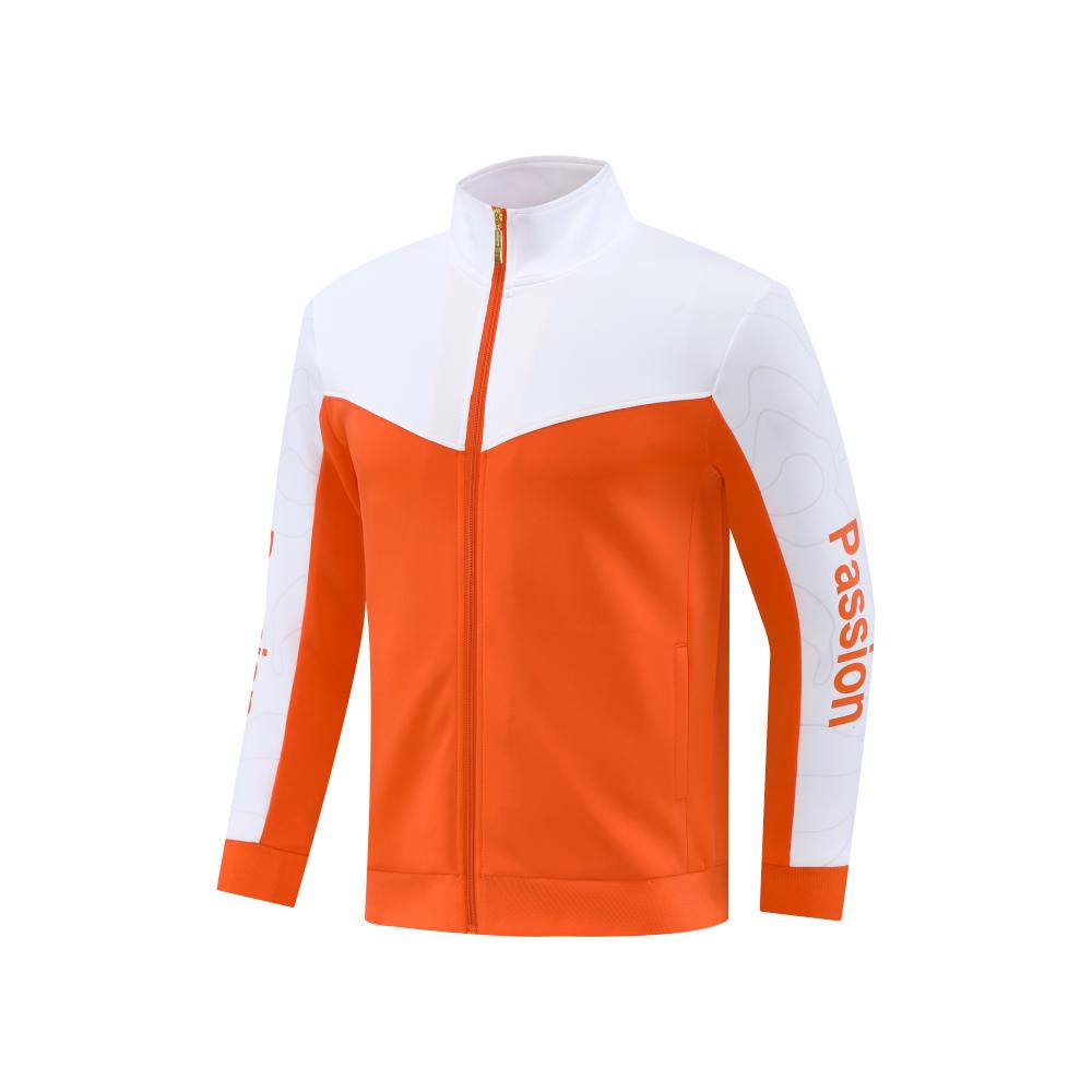 8005 #Long-sleeved jacket Sportswear